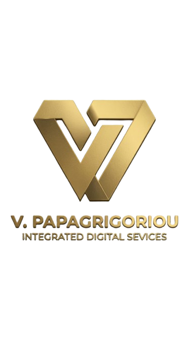 Vasileios Savvas Papagrigoriou