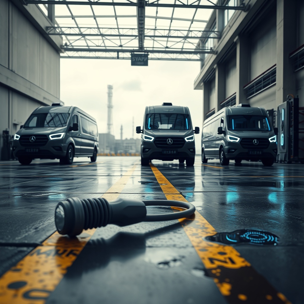 Trend #2: Autonomous Fleet Operations