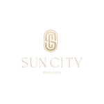sun city rhodes logo full