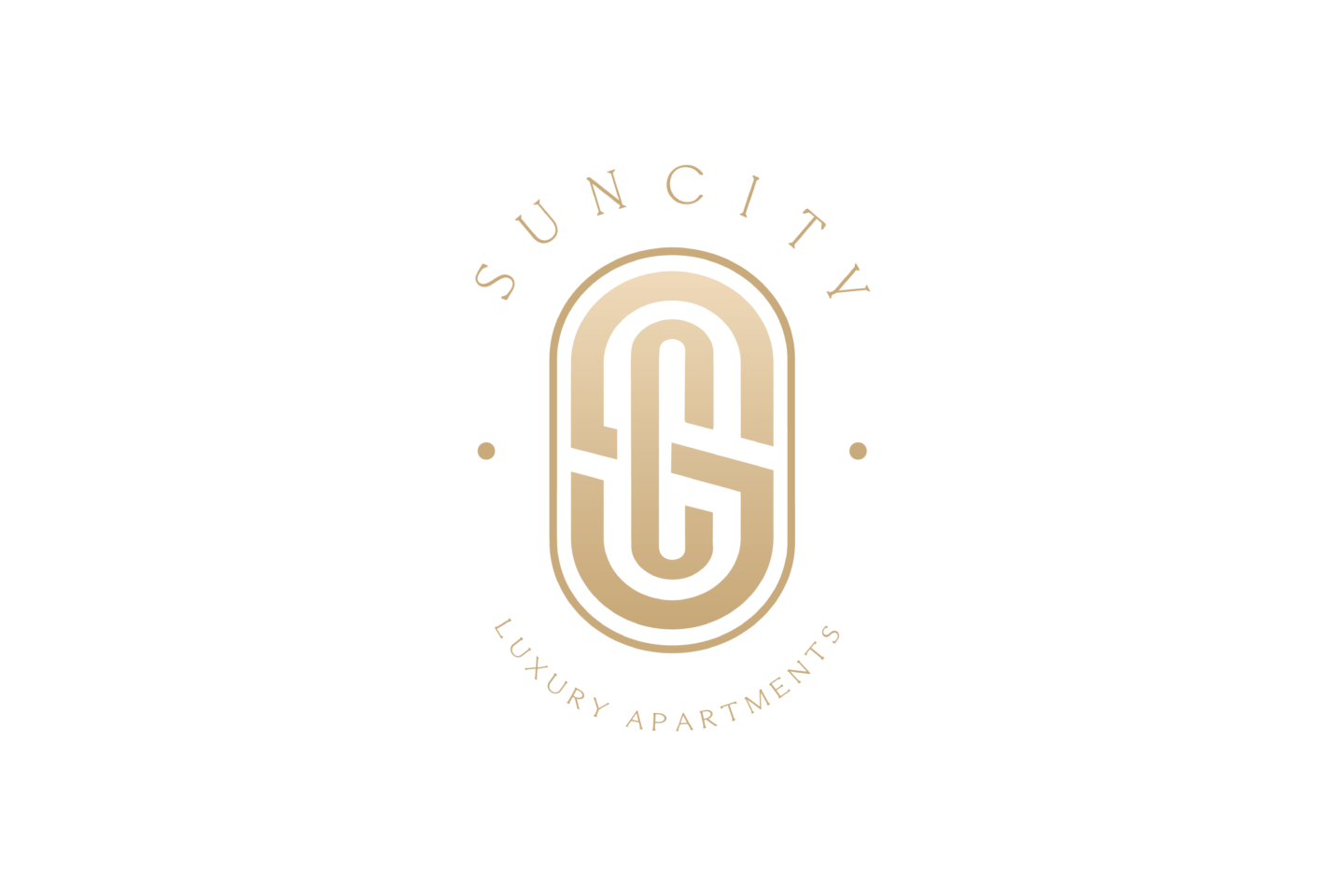 sun city rhodes logo