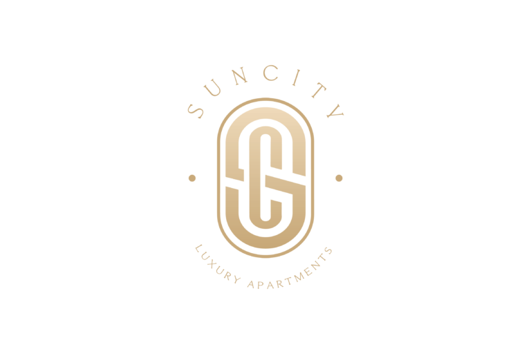 sun city rhodes logo