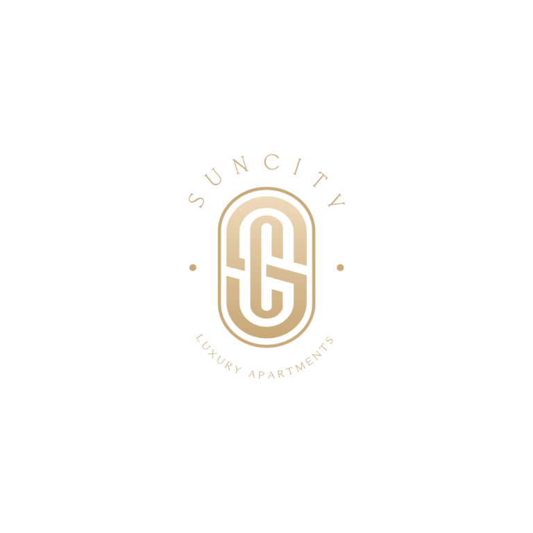 sun city rhodes logo